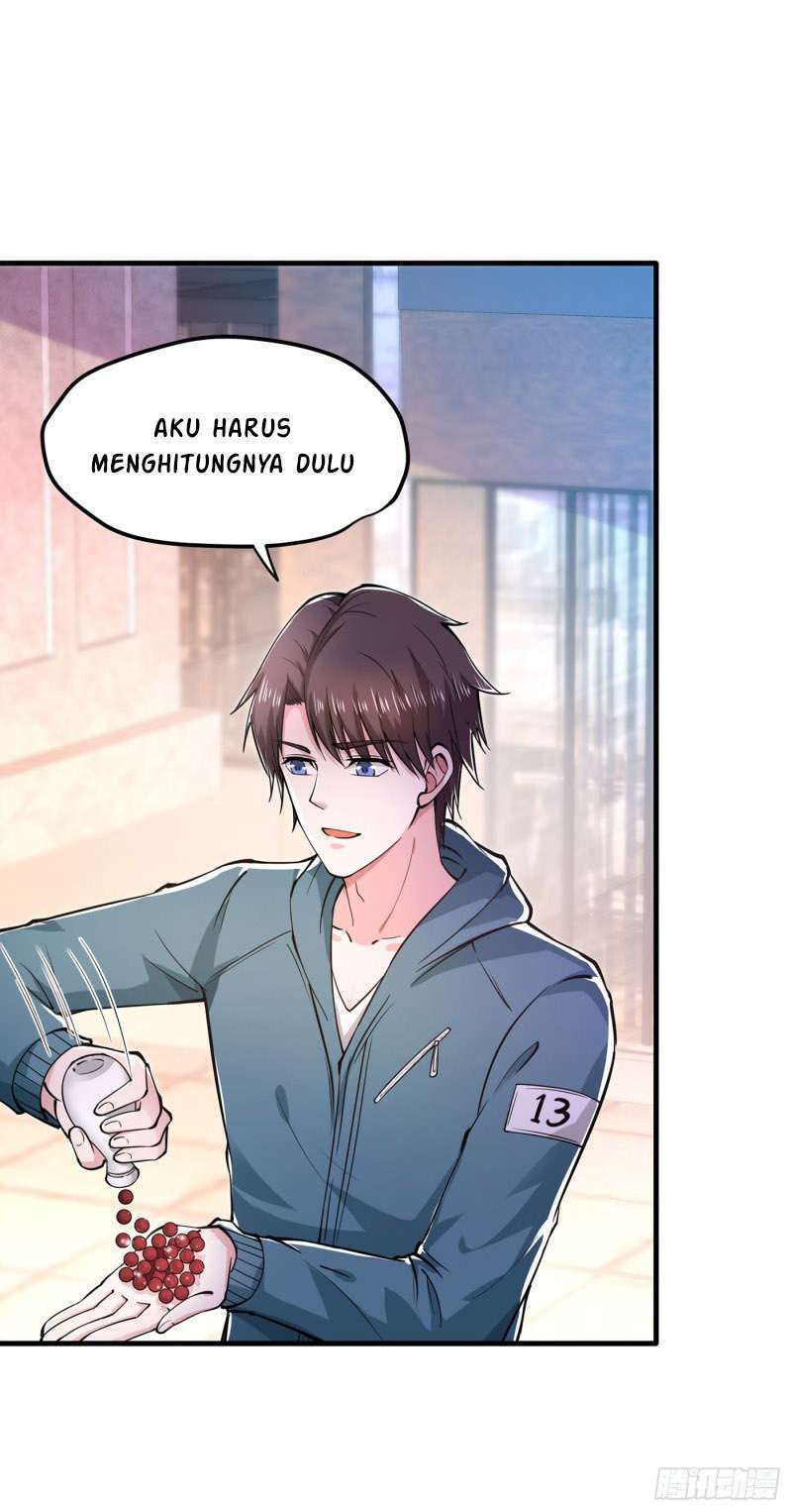 Strongest Divine Doctor Mixed City Chapter 155 Gambar 2